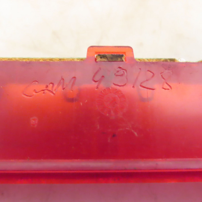 Feux stop supplementaire occasion MERCEDES CLASSE CLS Phase 1 04-1995->04-1999 320 CDI 224ch 2198200156 2