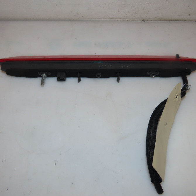 Feux stop supplementaire occasion PEUGEOT 9836561780 2