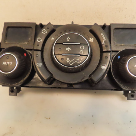 Commande de chauffage occasion PEUGEOT 3008 I Phase 1 04-2009->12-2013 1.6 HDI 115ch 6452Y3