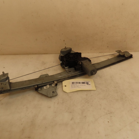 Mecanisme+moteur leve-glace ard occasion DACIA LODGY Phase 1 01-2012->... 1.2 TCE 115ch 827202127R