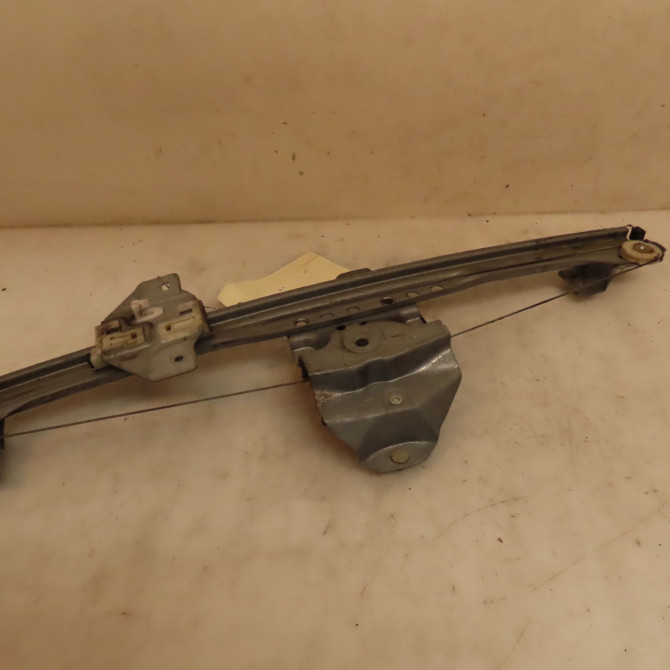 Mecanisme+moteur leve-glace ard occasion DACIA LODGY Phase 1 01-2012->... 1.2 TCE 115ch 827202127R 2