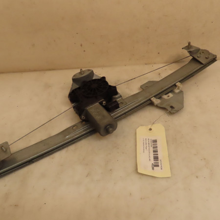 Mecanisme+moteur leve-glace arg occasion DACIA LODGY Phase 1 01-2012->... 1.2 TCE 115ch 827217782R