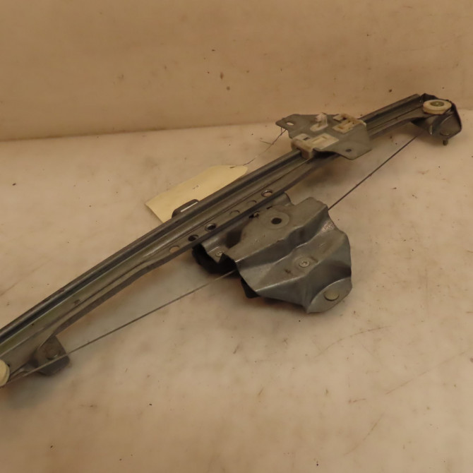 Mecanisme+moteur leve-glace arg occasion DACIA LODGY Phase 1 01-2012->... 1.2 TCE 115ch 827217782R 2