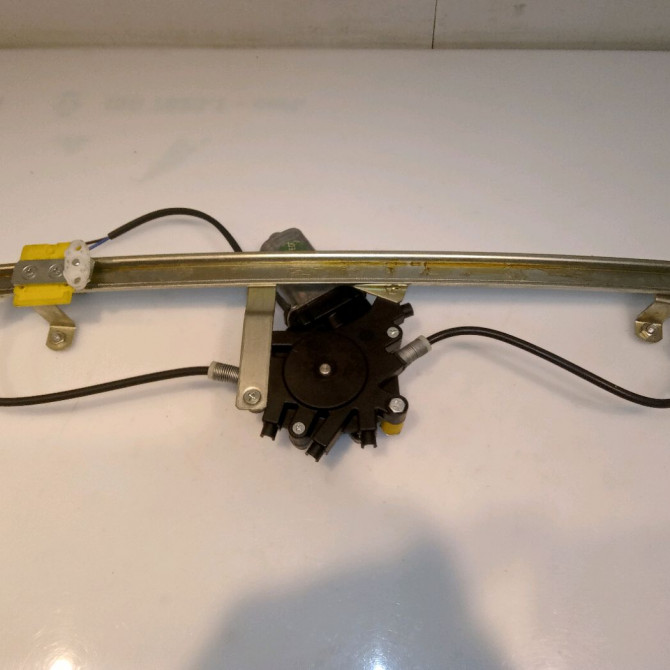 Mecanisme+moteur leve-glace ard occasion OPEL ZAFIRA I Phase 1 03-1999->07-2005 2.2 DTI 16v 125ch 90579540 2