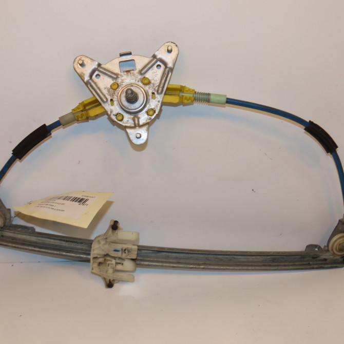 Mecanisme leve-glace arrière gauche occasion PEUGEOT 406 Phase 2 04-1999->04-2004 2.0 HDI 110ch 922336 1