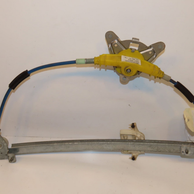 Mecanisme leve-glace arrière gauche occasion PEUGEOT 406 Phase 2 04-1999->04-2004 2.0 HDI 110ch 922336 2