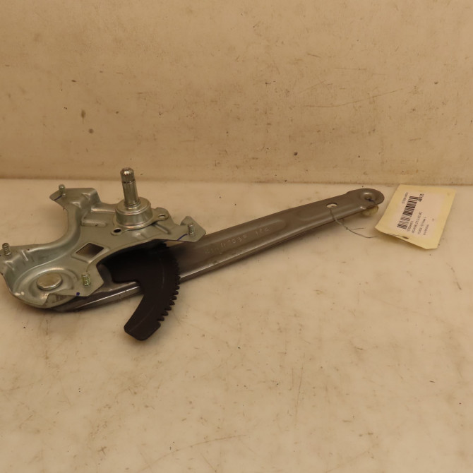 Mecanisme leve-glace arrière gauche occasion HYUNDAI I 10 II Phase 2 09-2016->... 83401K7000 1