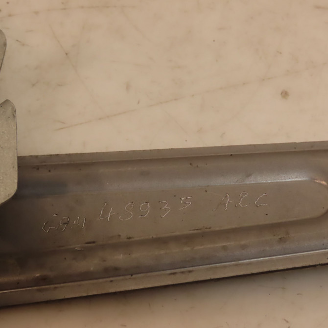 Mecanisme leve-glace arrière gauche occasion HYUNDAI I 10 II Phase 2 09-2016->... 83401K7000 2