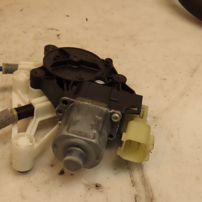 Mecanisme+moteur leve-glace ard occasion FORD B-MAX Phase 1 06-2012->... 1.0i 125ch 1865721 2