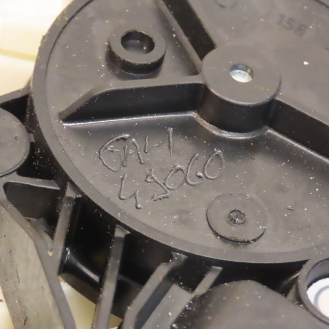 Mecanisme+moteur leve-glace ard occasion FORD B-MAX Phase 1 06-2012->... 1.0i 125ch 1865721 3