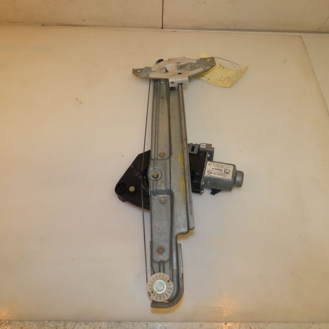 Mecanisme+moteur leve-glace arg occasion  9802581880 1