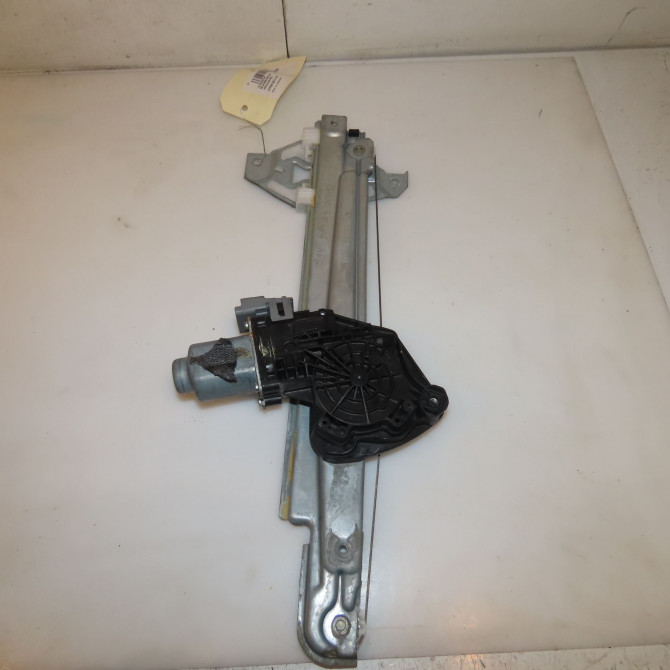 Mecanisme+moteur leve-glace arg occasion  9802581880 2