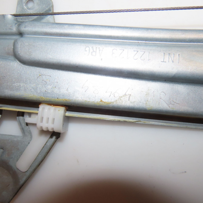 Mecanisme+moteur leve-glace arg occasion  9802581880 3