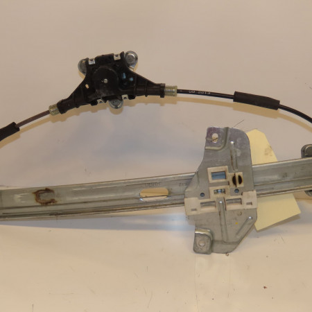 Mecanisme leve-glace arrière droit occasion KIA RIO III Phase 1 06-2011->... 1.2i 85ch 834021W000