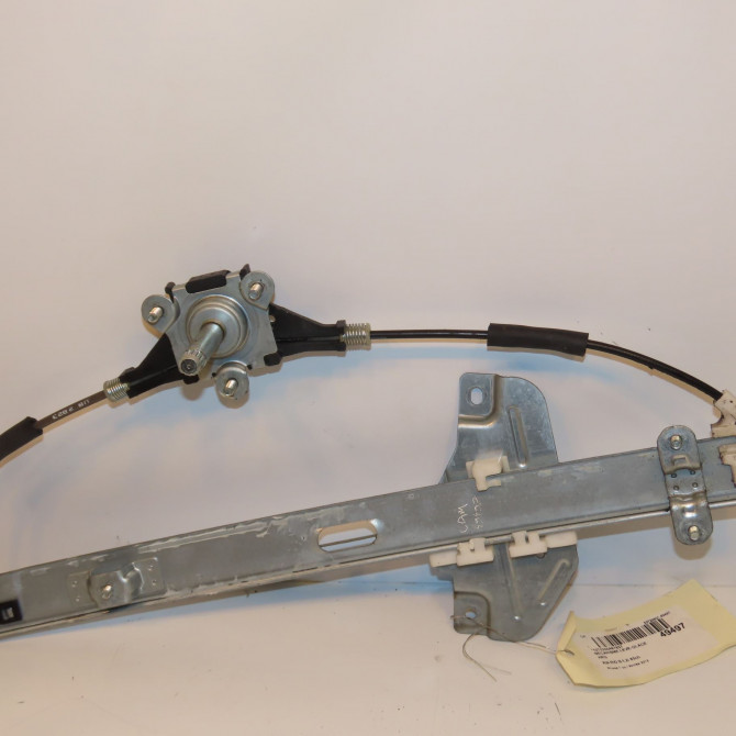 Mecanisme leve-glace arrière gauche occasion KIA RIO III Phase 1 06-2011->... 1.2i 85ch 834011W000 1