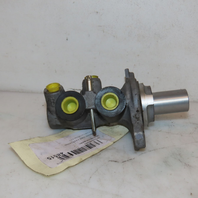 Maitre cylindre occasion NISSAN JUKE Phase 1 09-2010->... 1.5 DCI 110ch 460101KA0B 1