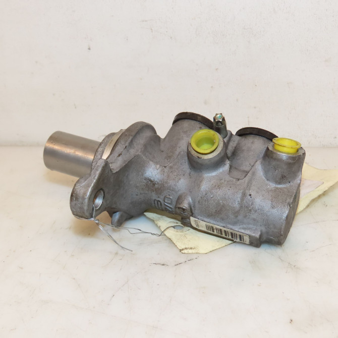 Maitre cylindre occasion NISSAN JUKE Phase 1 09-2010->... 1.5 DCI 110ch 460101KA0B 2