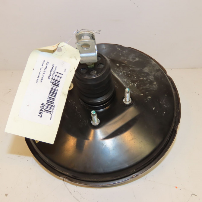 Servo-frein occasion KIA RIO III Phase 1 06-2011->... 1.2i 85ch 591101W050 2