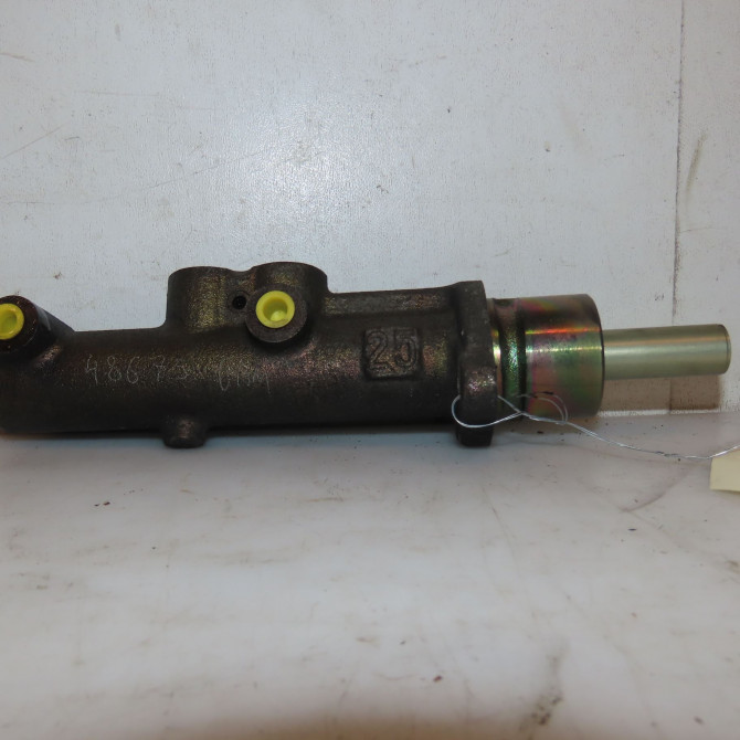 Maitre cylindre occasion RENAULT MASCOTT Phase 1 04-1995->04-1999 2.8D 86ch 1