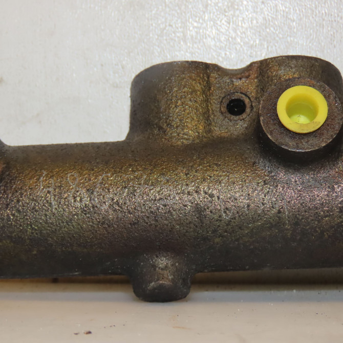 Maitre cylindre occasion RENAULT MASCOTT Phase 1 04-1995->04-1999 2.8D 86ch 2