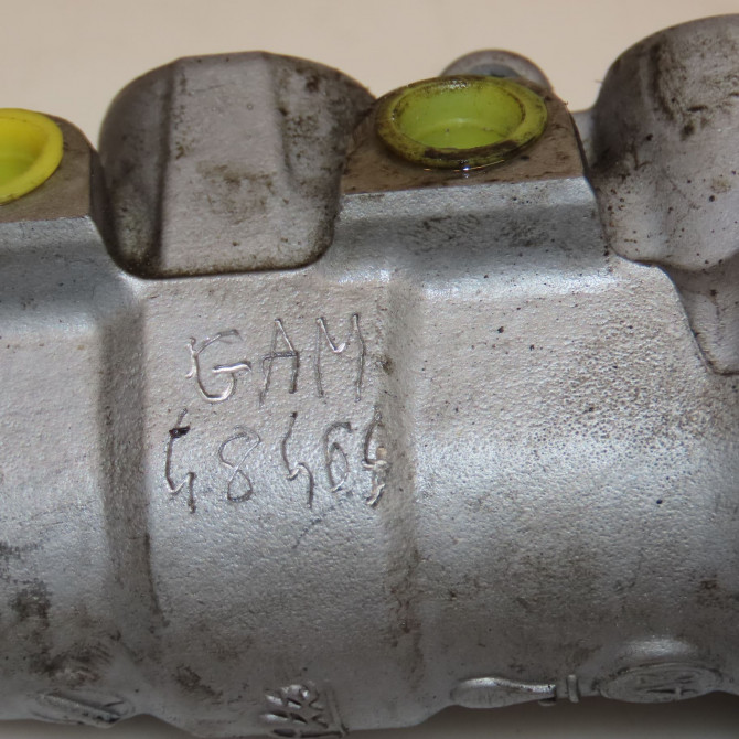 Maitre cylindre occasion  1607249280 2