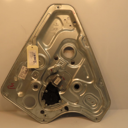 Mecanisme+moteur leve-glace ard occasion KIA VENGA Phase 1 01-2010->12-2015 1.4 CRDI 90ch 834811P010