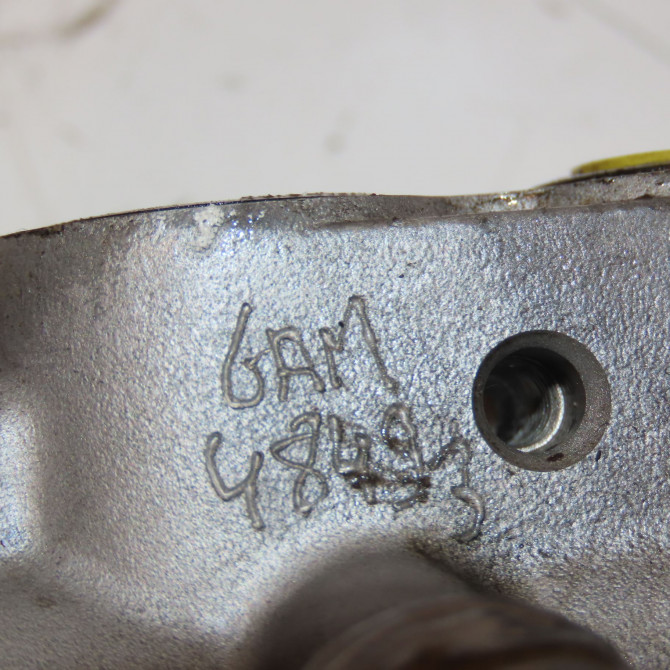 Maitre cylindre occasion FORD CMAX II Phase 1 09-2010->09-2015 1.6 TDCI 115ch 3