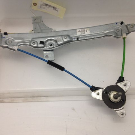 Mecanisme leve-glace arrière droit occasion PEUGEOT 208 Phase 2 04-2015->... 9673153880