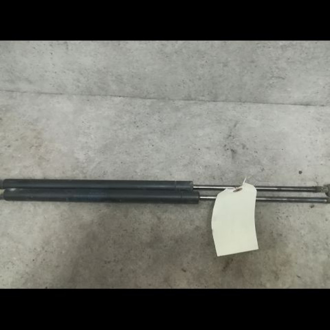 Verin droit hayon occasion RENAULT SCENIC II Phase 2 09-2006->04-2009 1.9 DCI 130ch 8200616559 1