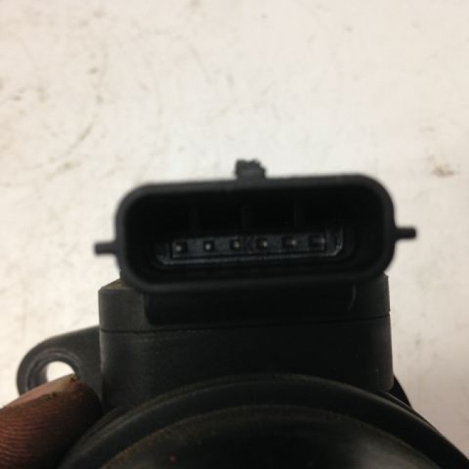 Debimetre air occasion RENAULT CLIO CAMPUS II Phase 1 07-2006->07-2009 1.5 DCI 70ch 8200280056 3