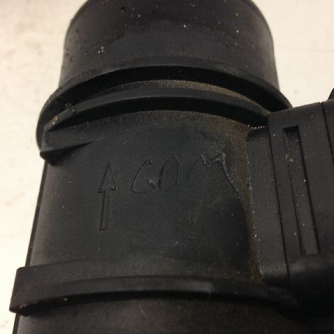 Debimetre air occasion DACIA LOGAN I Phase 1 06-2005->06-2008 1.5 DCI 85ch 8200280056 3