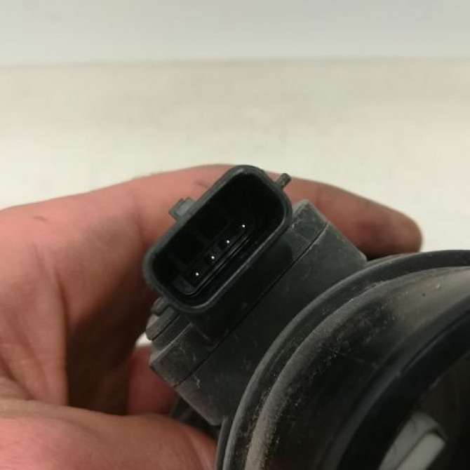 Debimetre air occasion RENAULT MEGANE III Phase 1 11-2008->01-2012 8200682558 4