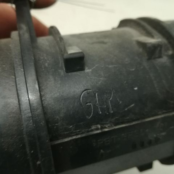 Debimetre air occasion RENAULT MEGANE III Phase 1 11-2008->01-2012 8200682558 5