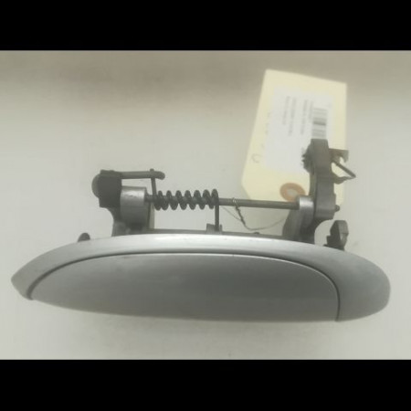 Poignee ext porte avg occasion DACIA LOGAN I Phase 2 07-2008->12-2012 1.5 DCI 85ch 6001549493