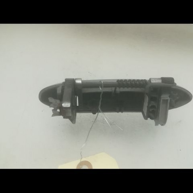 Poignee ext porte avg occasion DACIA LOGAN I Phase 2 07-2008->12-2012 1.5 DCI 85ch 6001549493 2