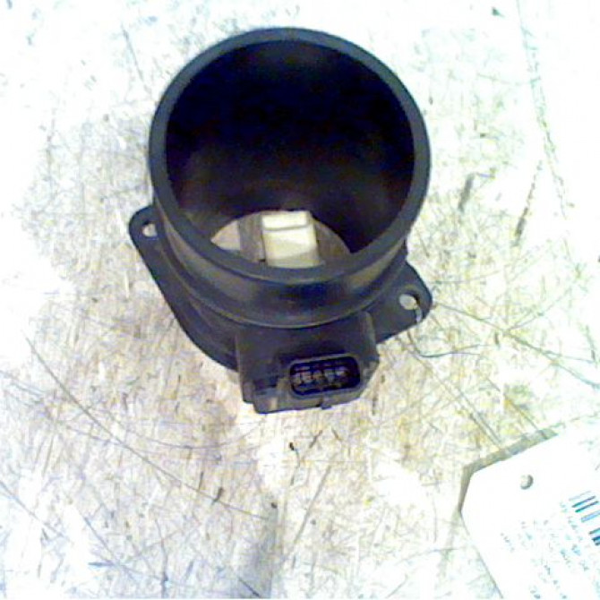 Debimetre air occasion RENAULT CLIO III Phase 2 03-2009->12-2014 1.5 DCI 90ch 8200682558 2