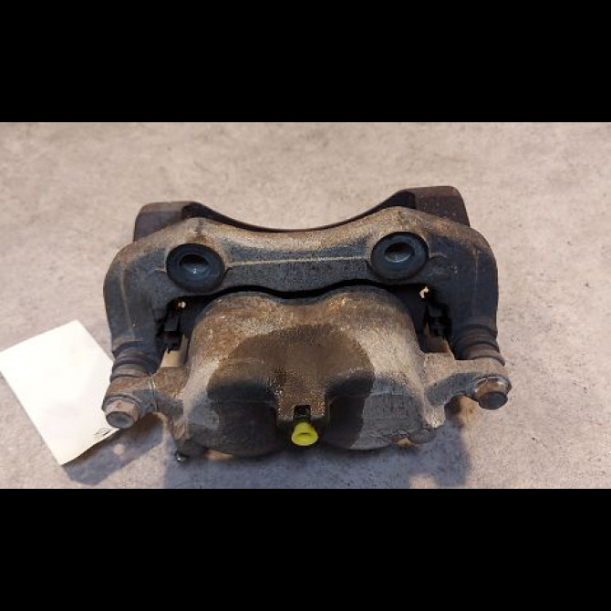 Etrier de frein avant droit occasion NISSAN X-TRAIL I Phase 1 07-2001->12-2003 2.2 VDI 114ch 410018H30A 2