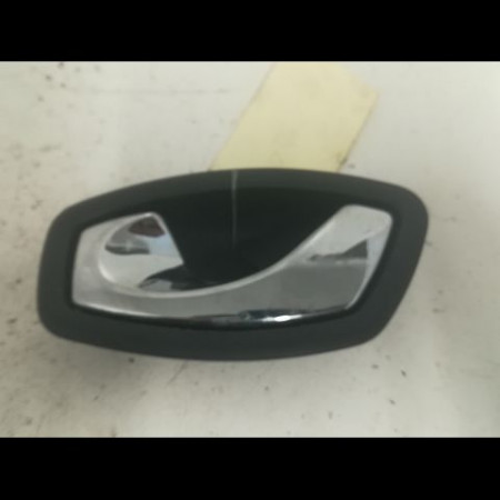 Poignee int porte avg occasion RENAULT CLIO IV Phase 1 07-2012->... 1.5 DCI 90ch 826733790R