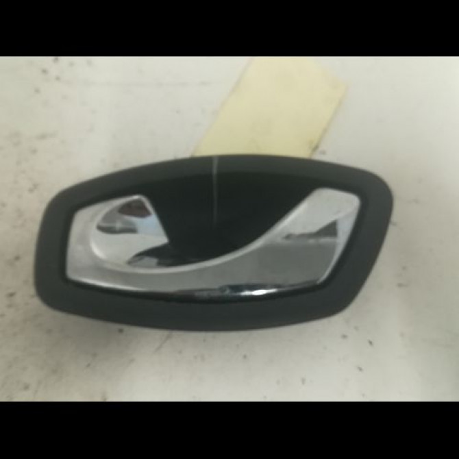 Poignee int porte avg occasion RENAULT CLIO IV Phase 1 07-2012->... 1.5 DCI 90ch 826733790R 1