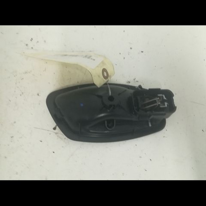 Poignee int porte avg occasion RENAULT CLIO IV Phase 1 07-2012->... 1.5 DCI 90ch 826733790R 2