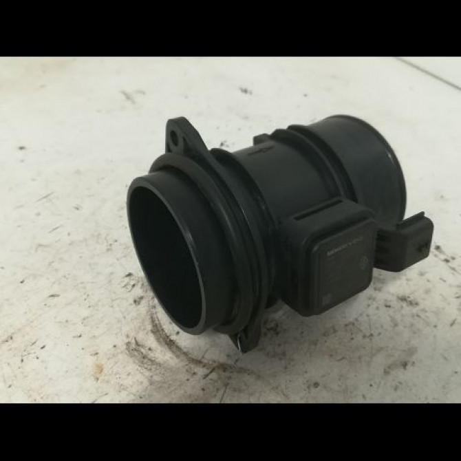 Debimetre air occasion RENAULT SCENIC III Phase 1 04-2009->11-2011 1.9 DCI 130ch 8200682558 1