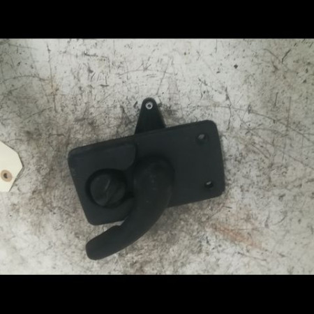 Poignee int porte ard occasion RENAULT MASTER II Phase 3 06-2006->04-2010 2.5 DCI  120ch 7700352424