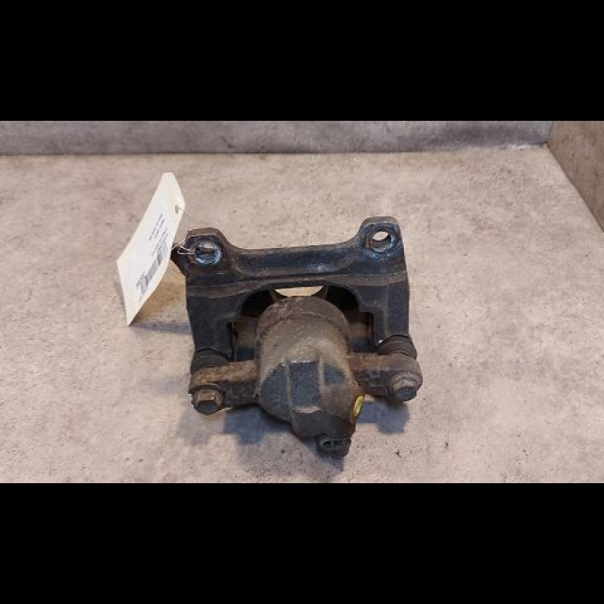 Etrier de frein avant droit occasion SMART SMART CITY/FORTWO I SMART CITY/FORTWO I Phase 2 2002-03-01->2006-12-31 0.7i 61ch 4514210098 2