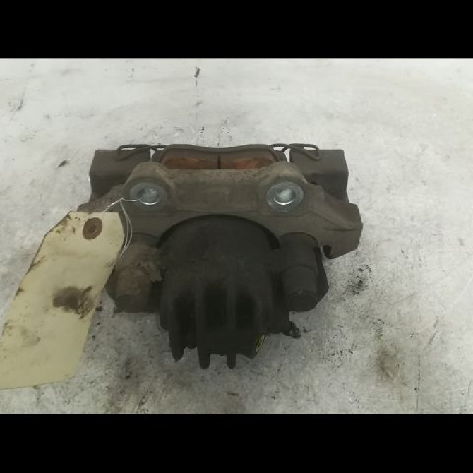 Etrier de frein avant gauche occasion PEUGEOT 3008 I Phase 1 04-2009->12-2013 2.0 HDI 150ch 4400X1 2