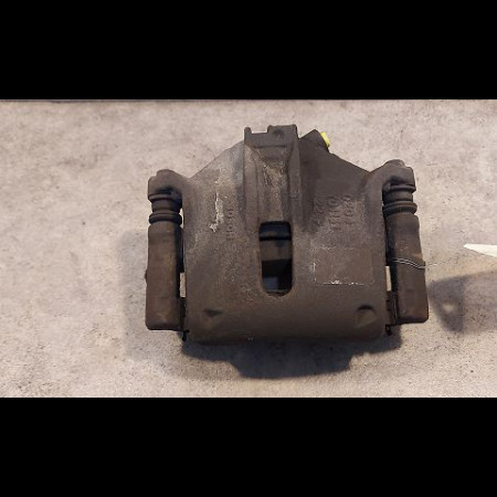 Etrier de frein avant gauche occasion CITROEN C4 I Phase 1 11-2004->07-2008 1.6 HDI 92ch 1617292080