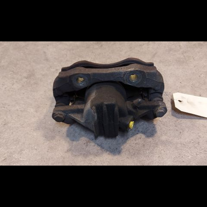 Etrier de frein avant gauche occasion CITROEN C4 I Phase 1 11-2004->07-2008 1.6 HDI 92ch 1617292080 2