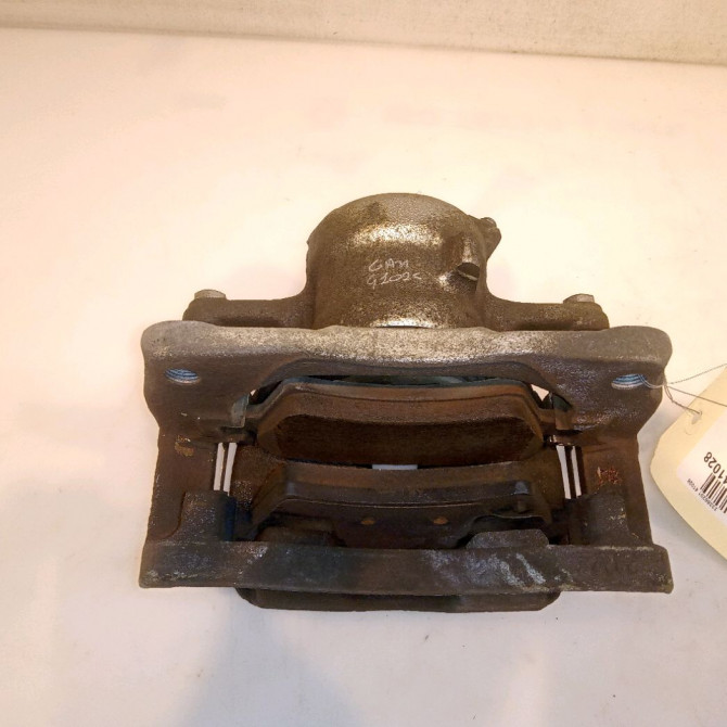 Etrier de frein avant droit occasion SUZUKI SX4 I Phase 1 04-2006->03-2014 1.6 DDIS 90ch 5511079J10 2