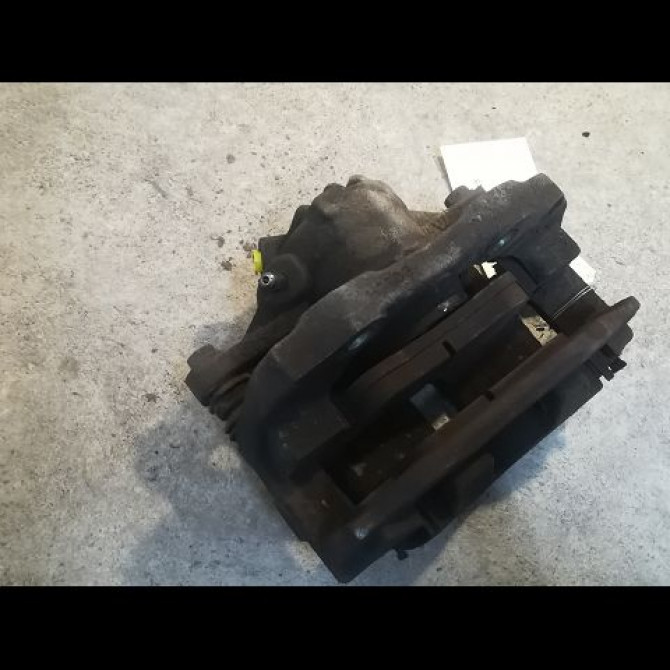 Etrier de frein avant gauche occasion PEUGEOT 307 Phase 1 04-2001->06-2005 2.0 HDI 90ch 1617292080 1