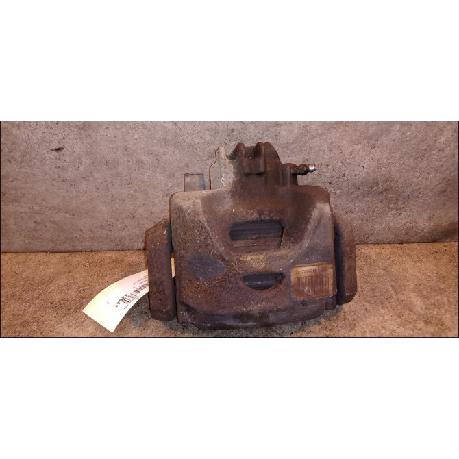 Etrier de frein avant gauche occasion PEUGEOT 308 I Phase 2 04-2011->12-2014 1.6 THP 156ch 4400X1 2