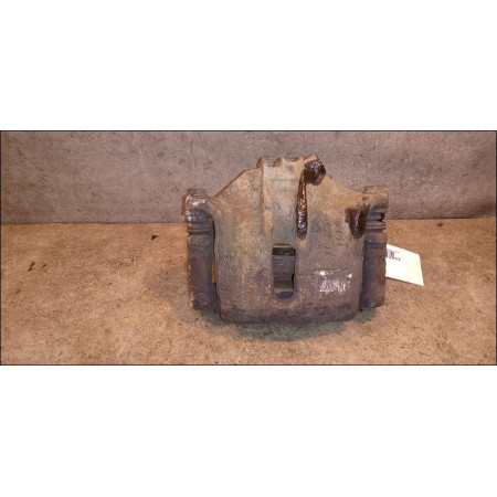 Etrier de frein avant gauche occasion CITROEN BERLINGO I Phase 2 11-2002->10-2010 1.6 HDI 92ch 1617292080